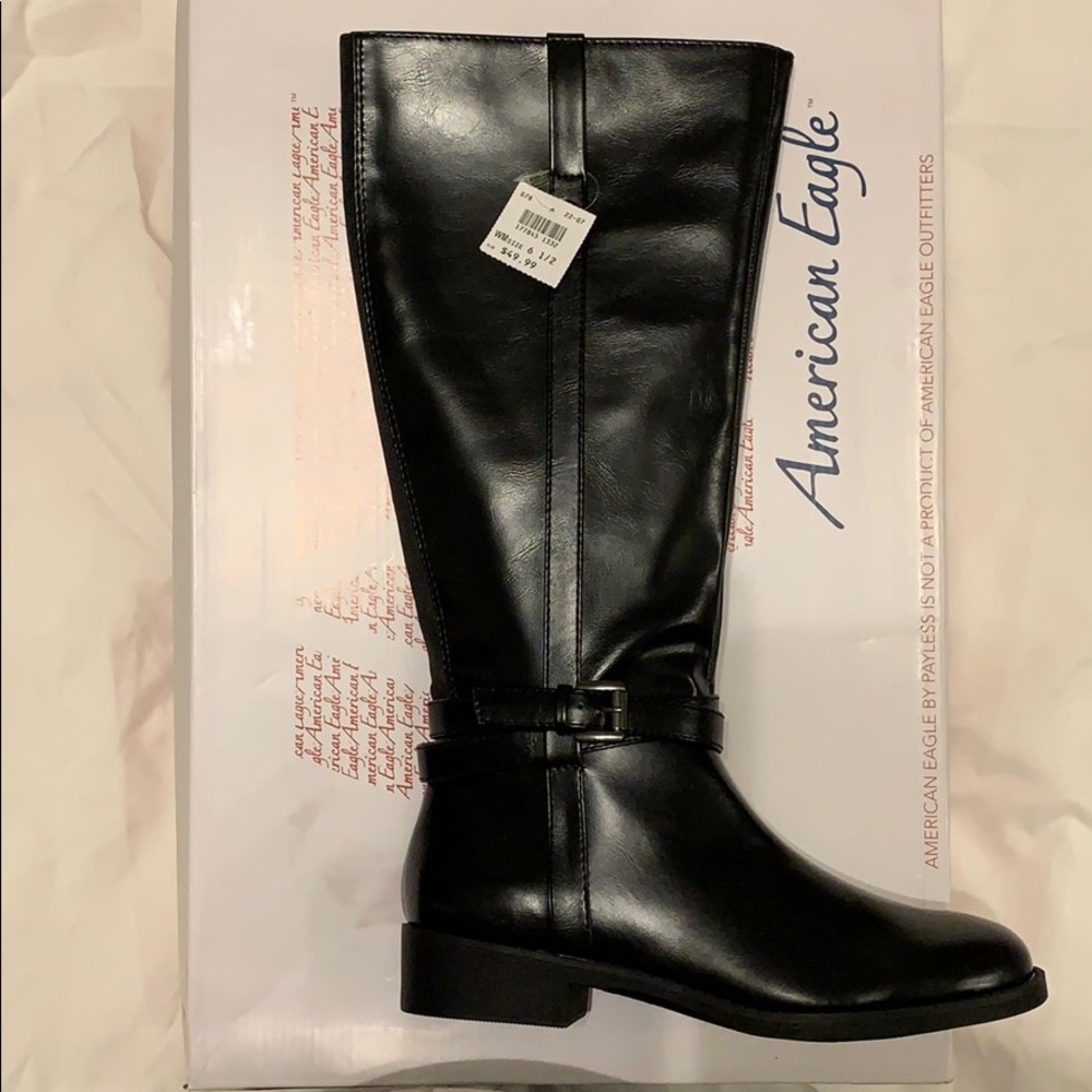 American Eagle Maisie Boots